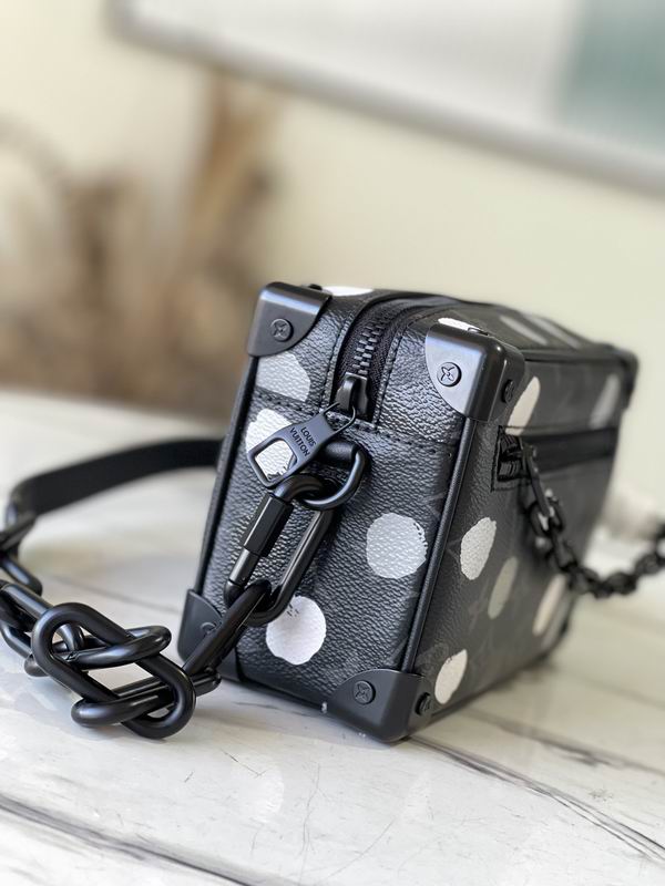 Soft Trunk M81936丝印18.5x13x8cm gf (4)