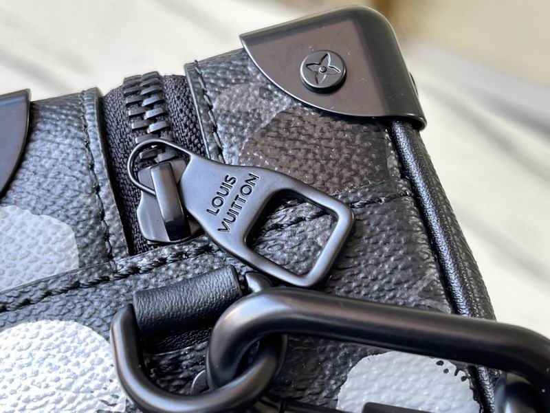 Soft Trunk M81936丝印18.5x13x8cm gf (5)