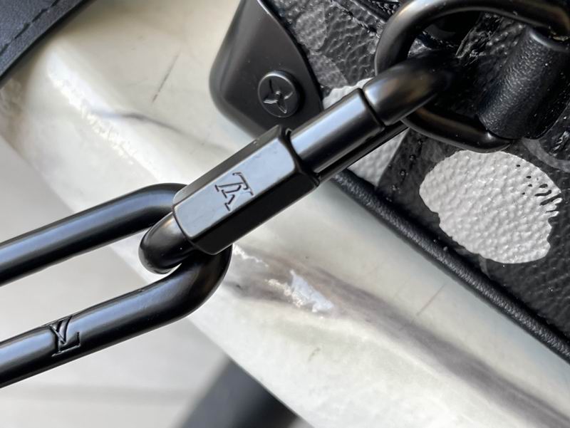 Soft Trunk M81936丝印18.5x13x8cm gf (6)