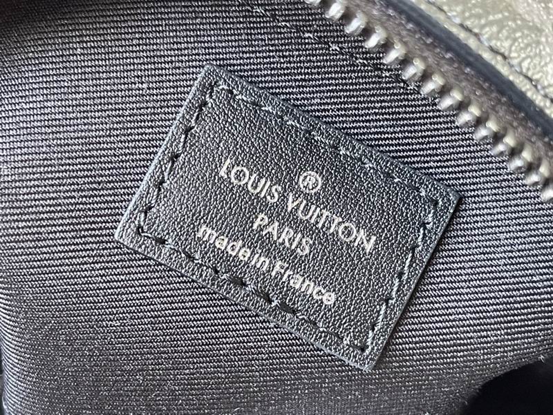 Soft Trunk M81936丝印18.5x13x8cm gf (7)