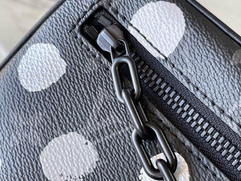 Soft Trunk M81936丝印18.5x13x8cm gf (8)