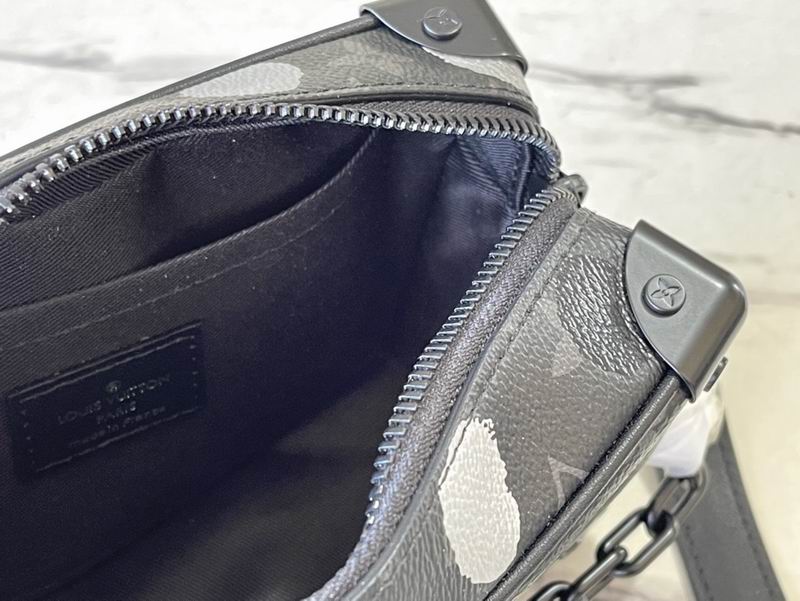 Soft Trunk M81936丝印18.5x13x8cm gf (9)