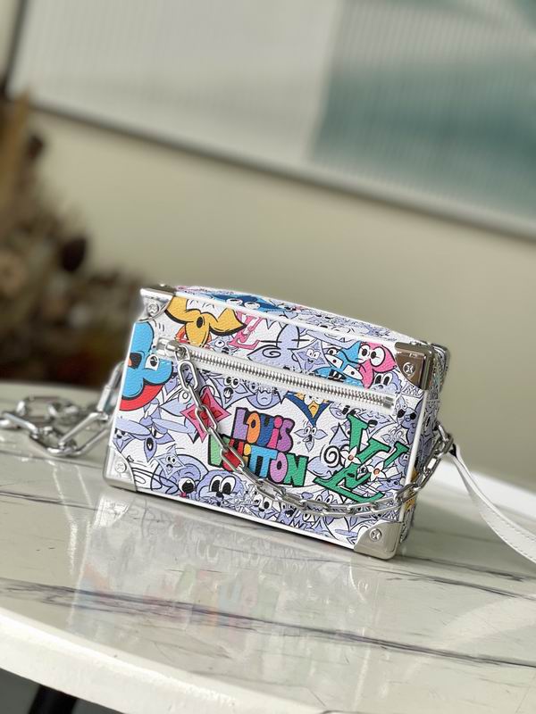 Soft Trunk M82008 18.5x13x8cm gf (1)