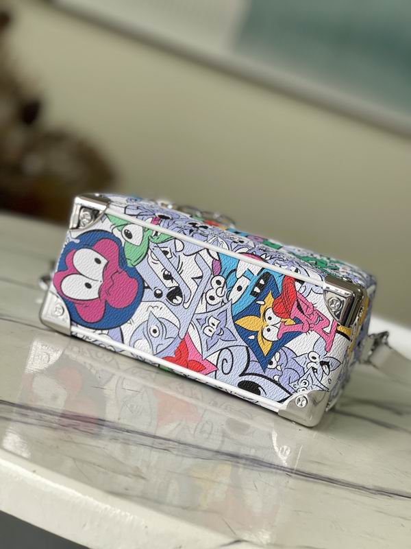 Soft Trunk M82008 18.5x13x8cm gf (2)