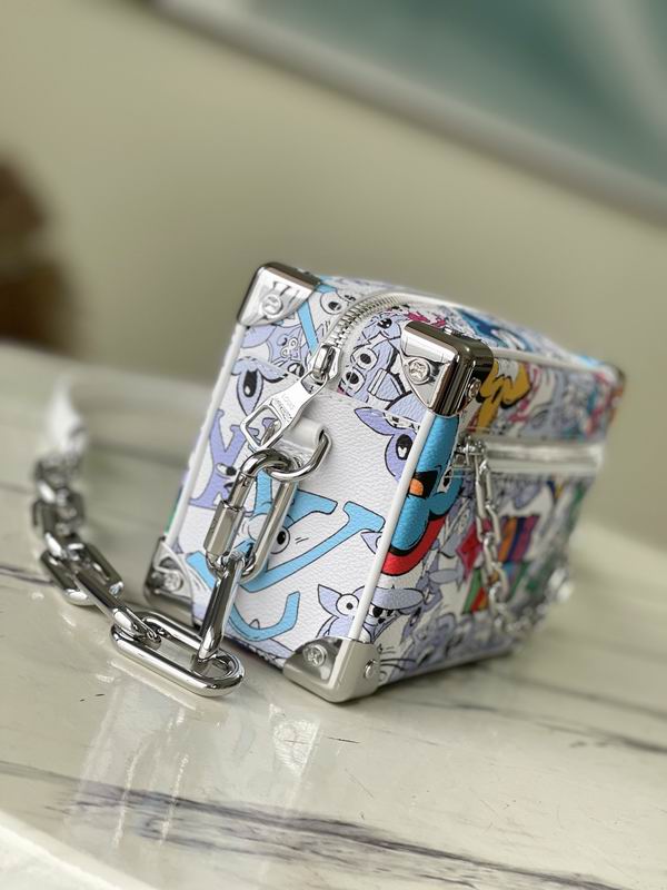 Soft Trunk M82008 18.5x13x8cm gf (3)