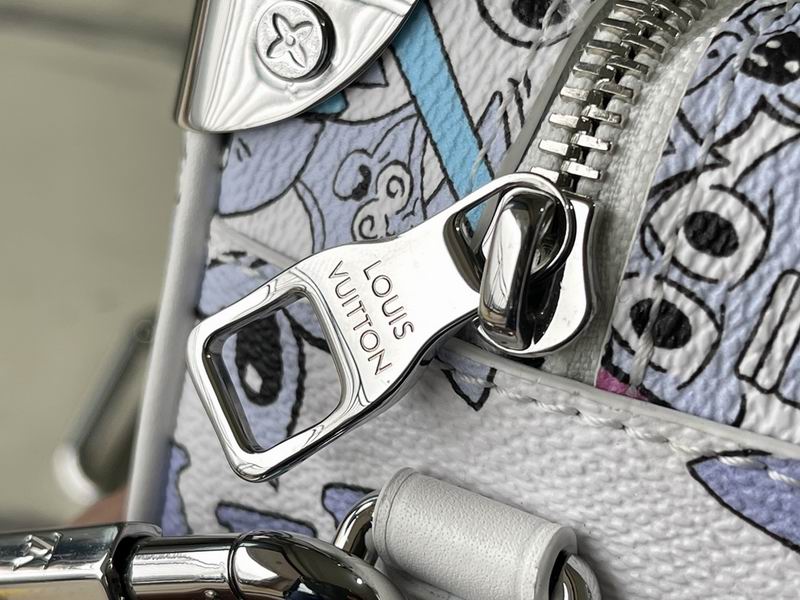 Soft Trunk M82008 18.5x13x8cm gf (5)