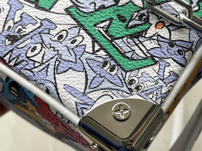 Soft Trunk M82008 18.5x13x8cm gf (6)