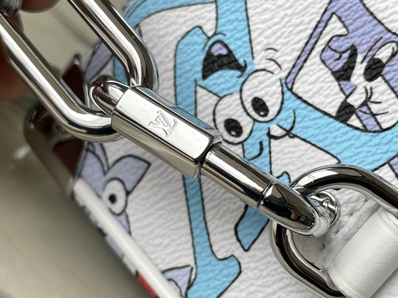 Soft Trunk M82008 18.5x13x8cm gf (7)