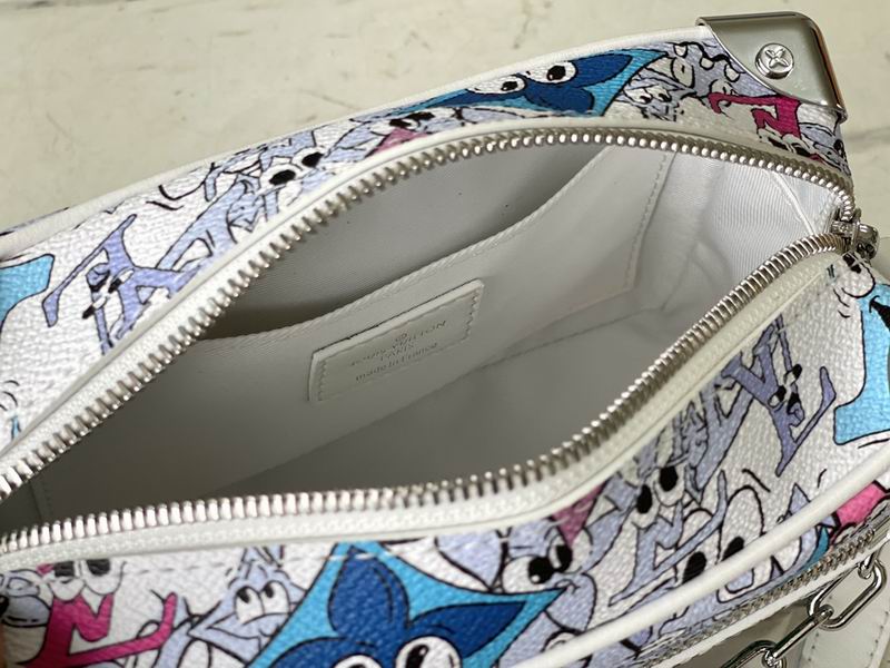 Soft Trunk M82008 18.5x13x8cm gf (9)