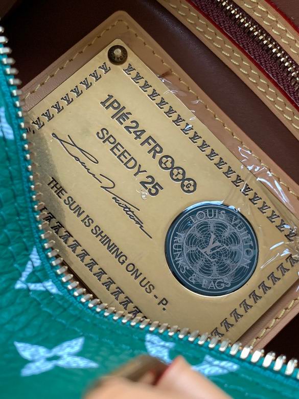 Speedy M24423 25X15X15cm YG 7