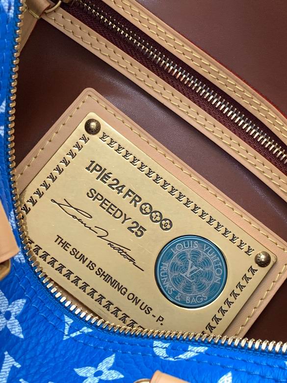 Speedy M24424 25X15X15cm YG 7