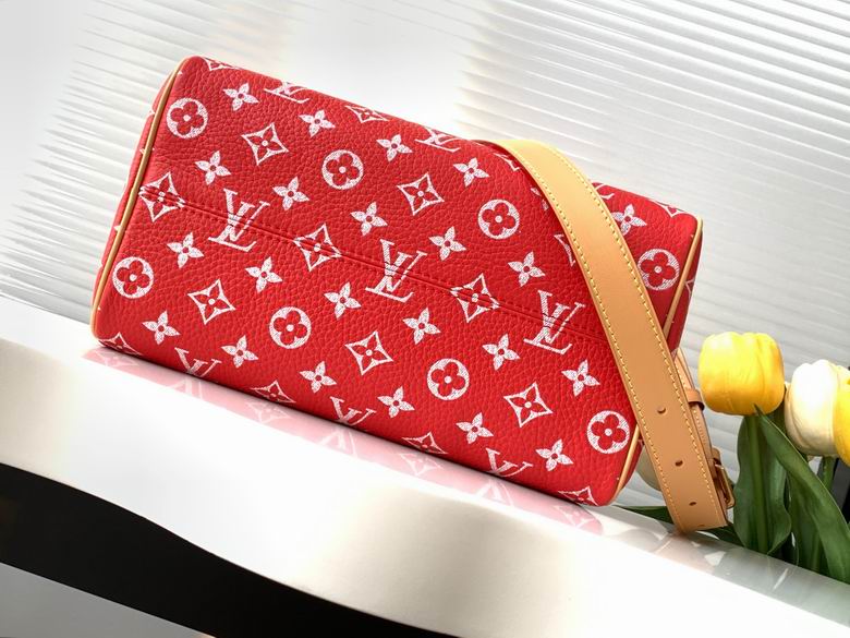 Speedy M24425 25X15X15cm YG 3