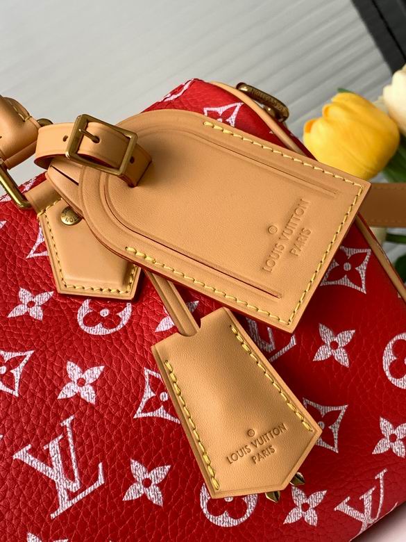 Speedy M24425 25X15X15cm YG 4