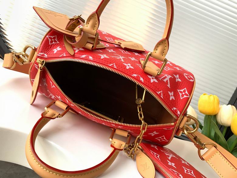 Speedy M24425 25X15X15cm YG 6