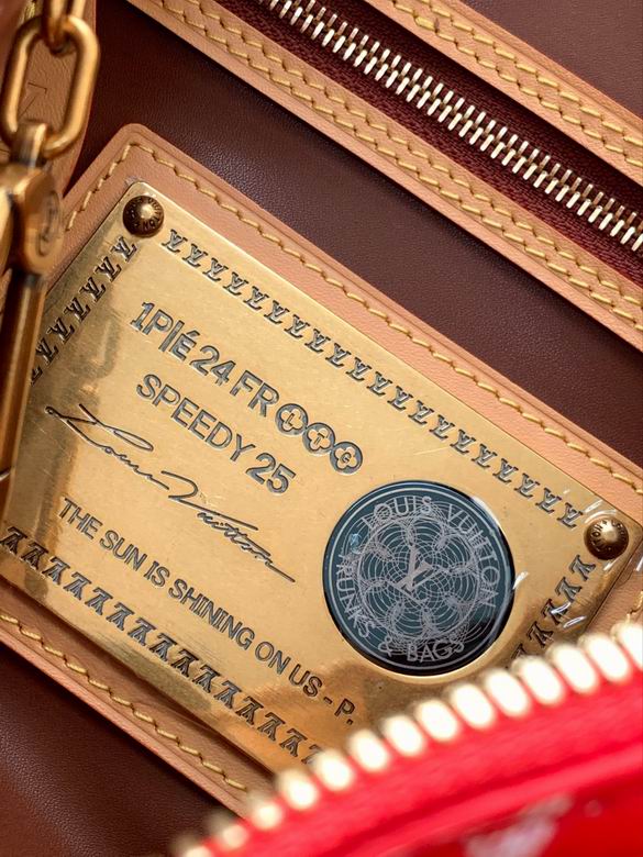 Speedy M24425 25X15X15cm YG 7