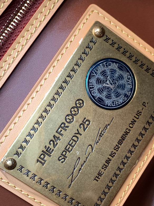 Speedy M24426 25X15X15cm YG 7