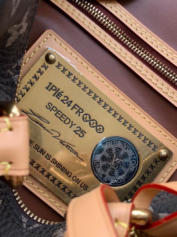 Speedy M24443 25X15X15cm YG 7