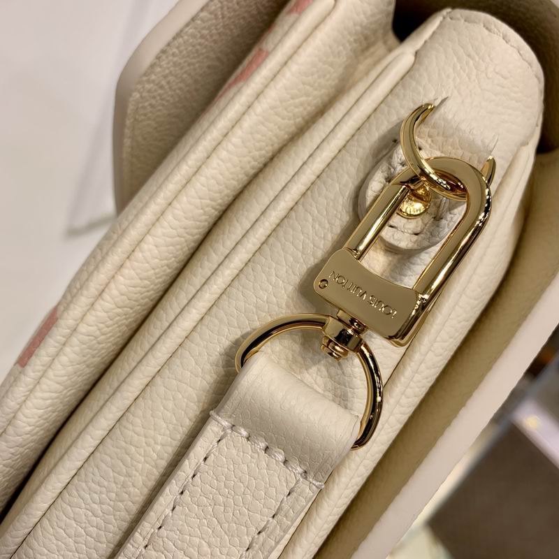 Speedy M45573白色粉印 25x19x7cm gf (6)