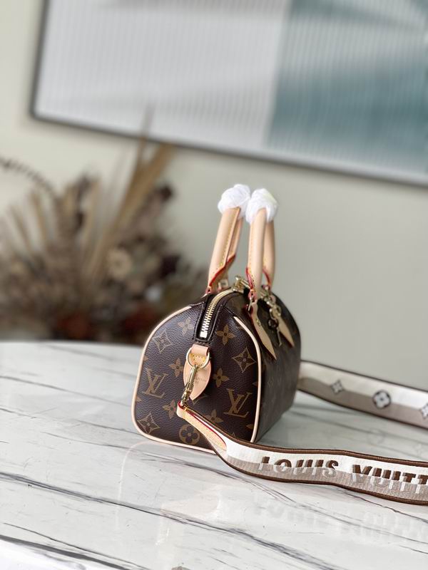 Speedy M46222 20.5x13.5x12cm gf (4)