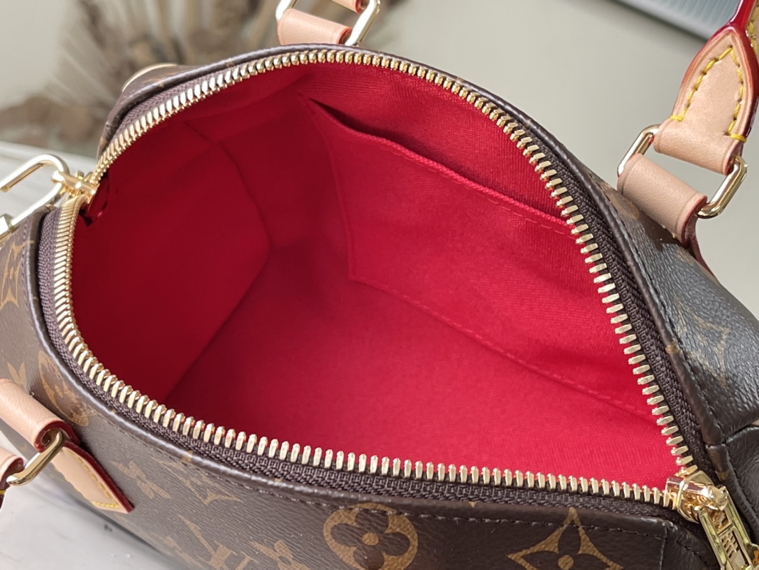 Speedy M46222 20.5x13.5x12cm gf (9)