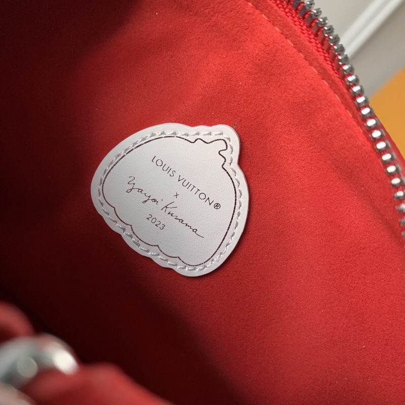 Speedy M46411红波点20.5x13.5x12cm gf (6)