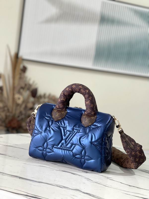 Speedy M59009蓝 25x19x15cm gf (2)