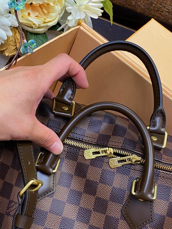 Speedy N41367咖啡格30x21x17cm gf (2)