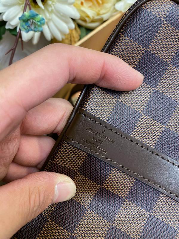 Speedy N41367咖啡格30x21x17cm gf (6)