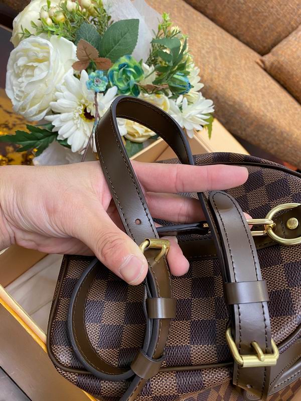 Speedy N41367咖啡格30x21x17cm gf (7)