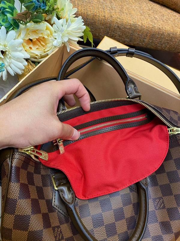 Speedy N41367咖啡格30x21x17cm gf (9)