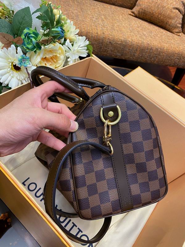 Speedy N41368咖啡格25x19x15cm gf (4)