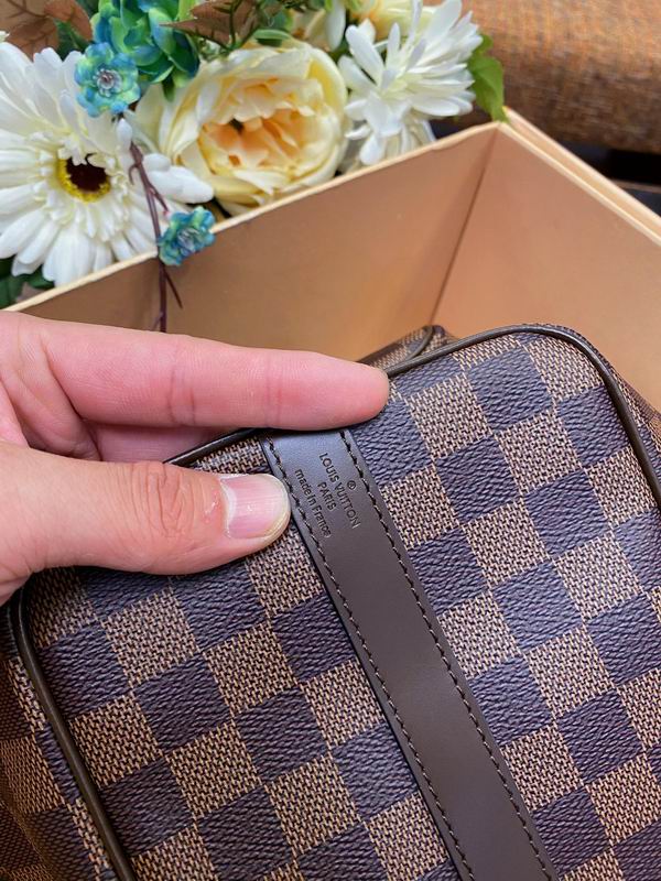 Speedy N41368咖啡格25x19x15cm gf (5)