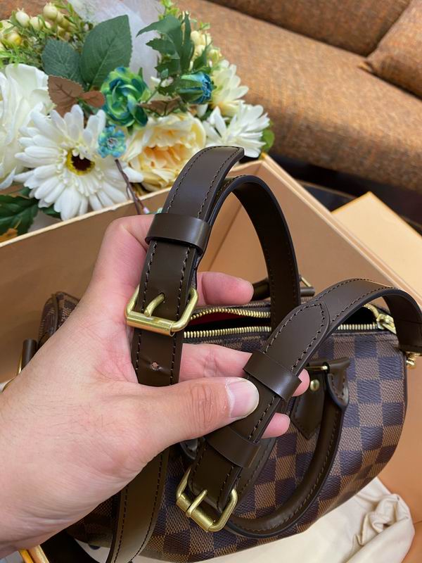 Speedy N41368咖啡格25x19x15cm gf (6)