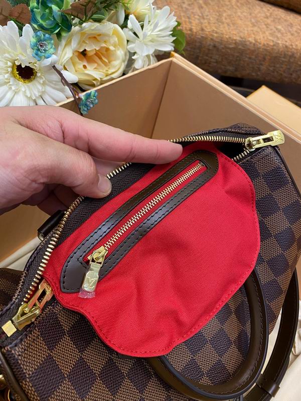 Speedy N41368咖啡格25x19x15cm gf (8)