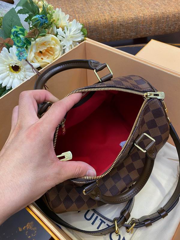 Speedy N41368咖啡格25x19x15cm gf (9)