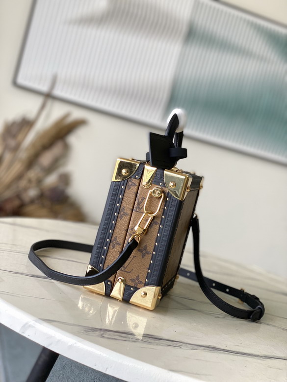 Square Trunk M11206 17x17x8cm gf_2