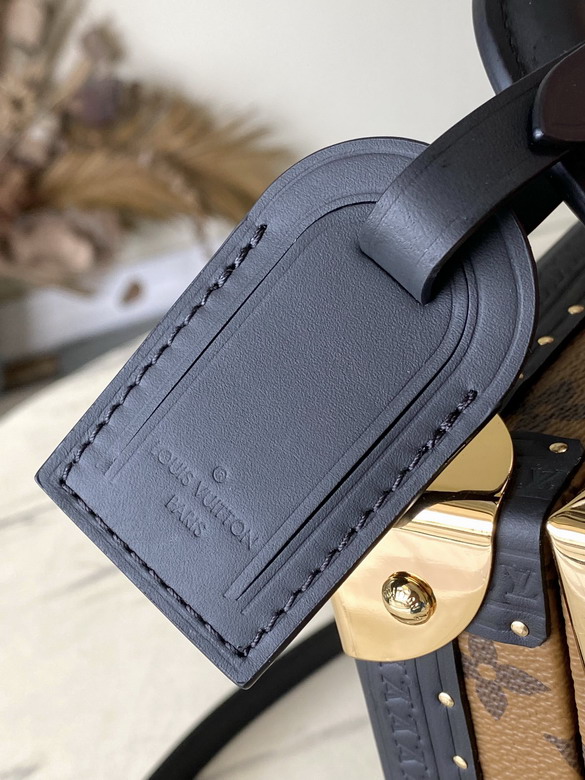 Square Trunk M11206 17x17x8cm gf_5