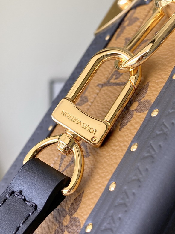 Square Trunk M11206 17x17x8cm gf_6