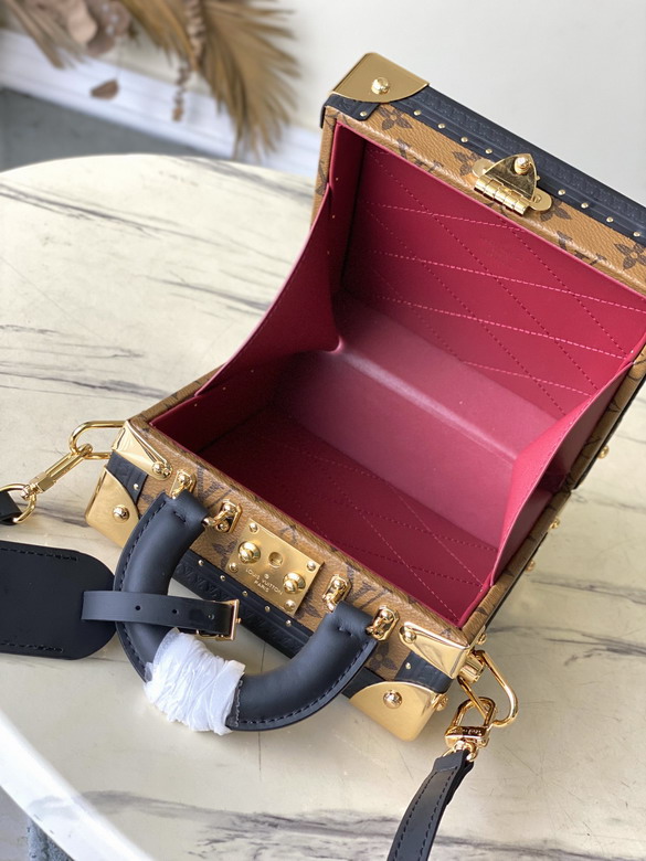 Square Trunk M11206 17x17x8cm gf_8