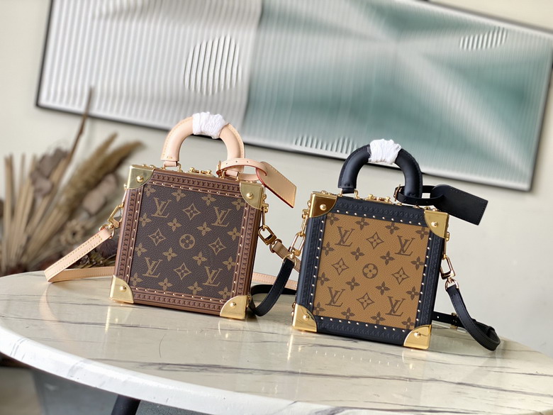 Square Trunk M11210 17x17x8cm gf_2