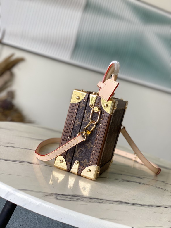 Square Trunk M11210 17x17x8cm gf_4