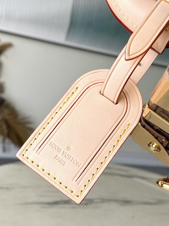 Square Trunk M11210 17x17x8cm gf_7