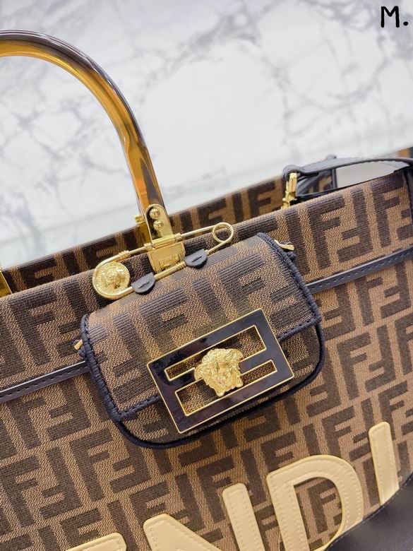 Sunshine Shopper 42x38cm CN (2)