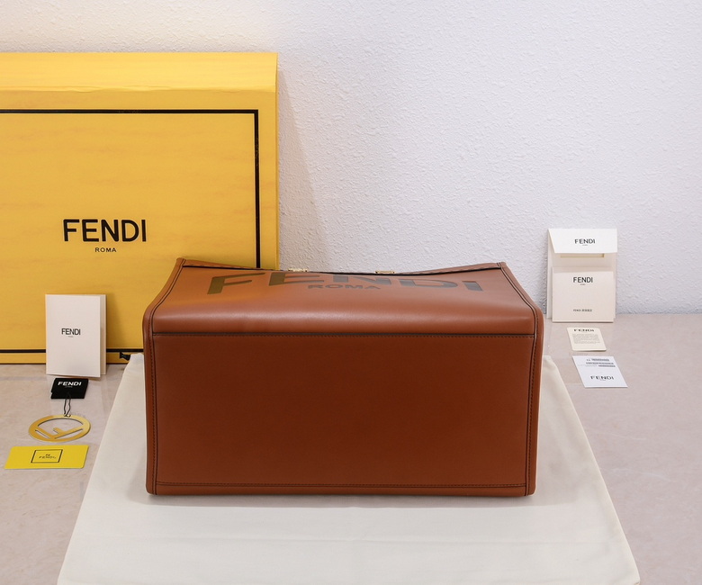 TOTE 013 40X35X21cm WW 2色 (13)