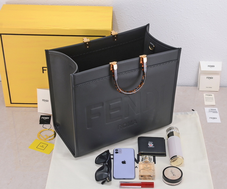 TOTE 013 40X35X21cm WW 2色 (9)