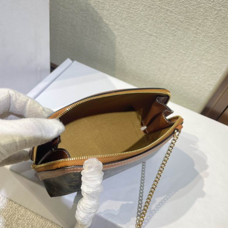 TRIOMPHE 101382 16X11cm SS 2色 14