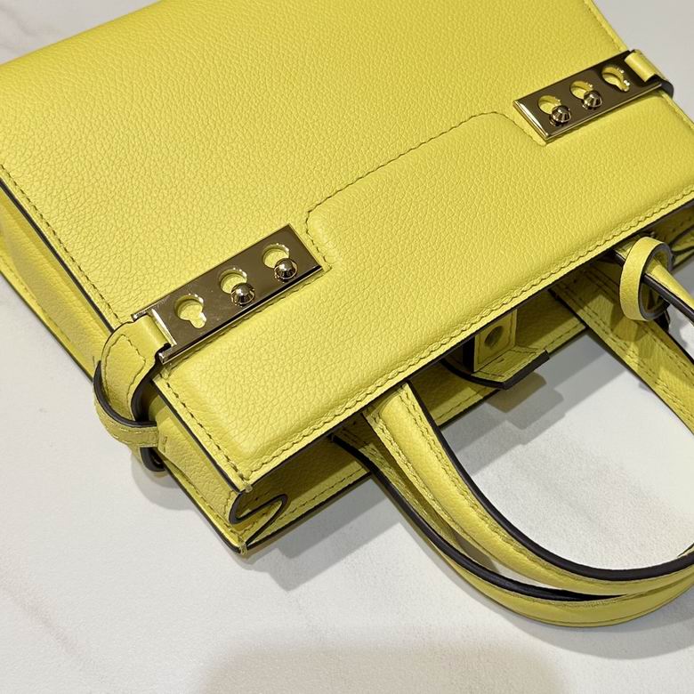 Tempete Crush 19X7X15cm 082008 SS 4色 12