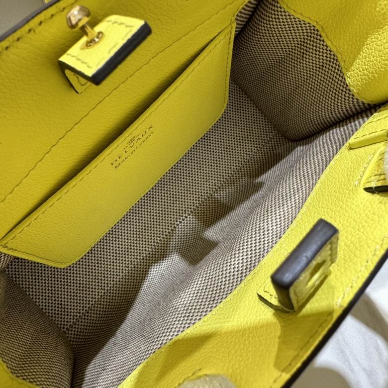 Tempete Crush 19X7X15cm 082008 SS 4色 16