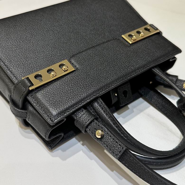 Tempete Crush 19X7X15cm 082008 SS 4色 22