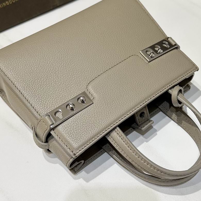 Tempete Crush 19X7X15cm 082008 SS 4色 30